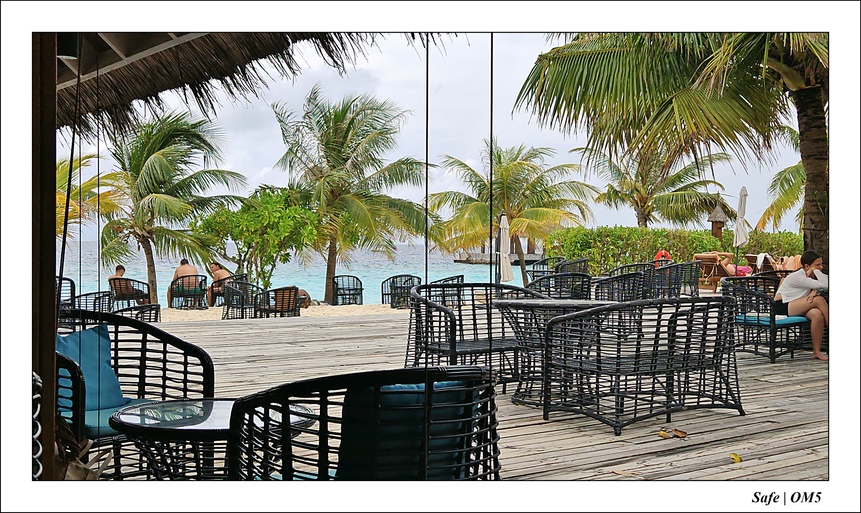 2025 - 07 - Voyage Maldives - 29